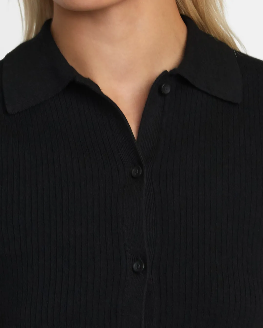 PAST DUE SWEATER