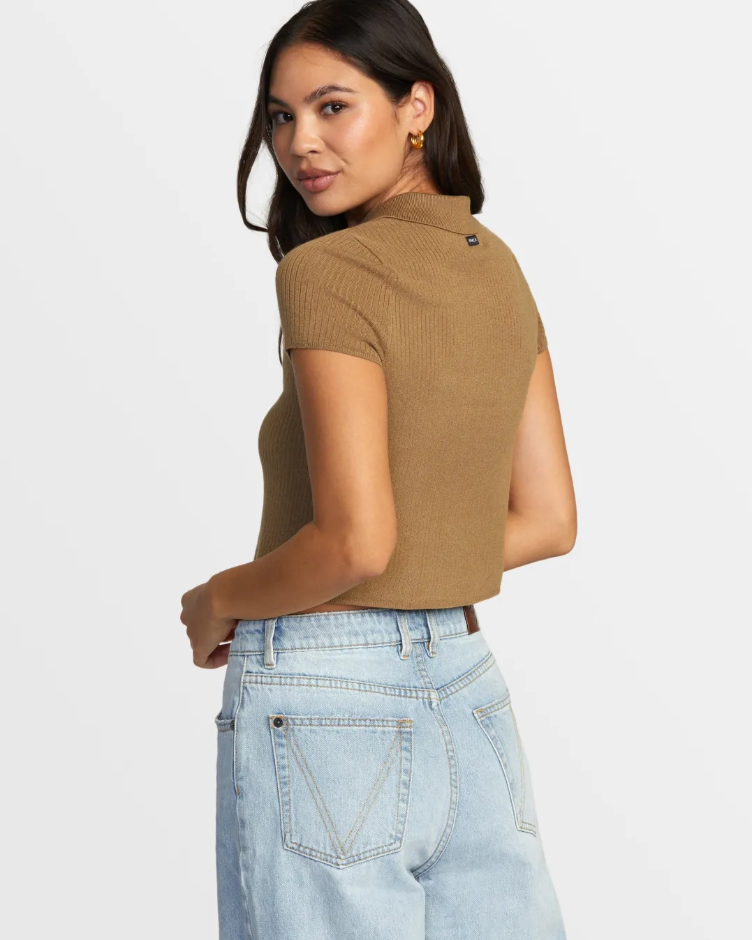 PAST DUE SWEATER