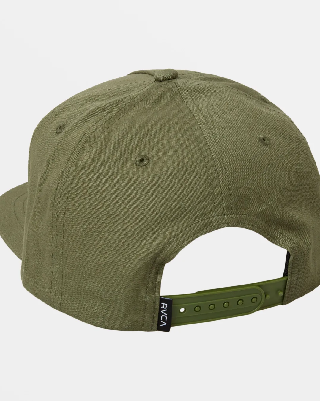 PEAKS SNAPBACK HAT