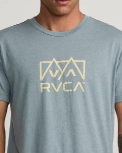 PEAKS TEE