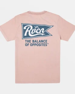 PENNANTAN TEE