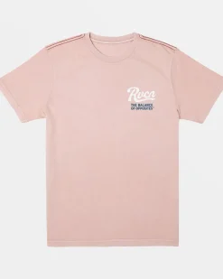 PENNANTAN TEE