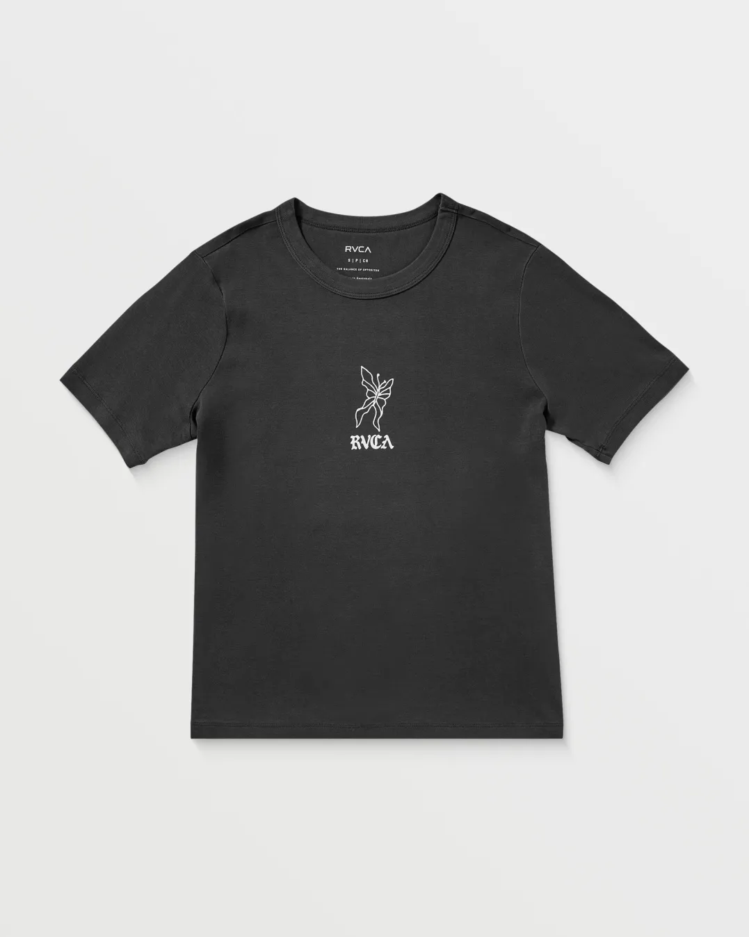 PIXIE DAILY TEE