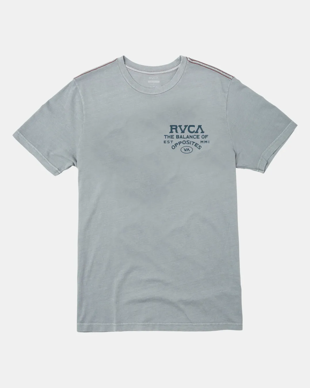 PLEIN VIEW TEE