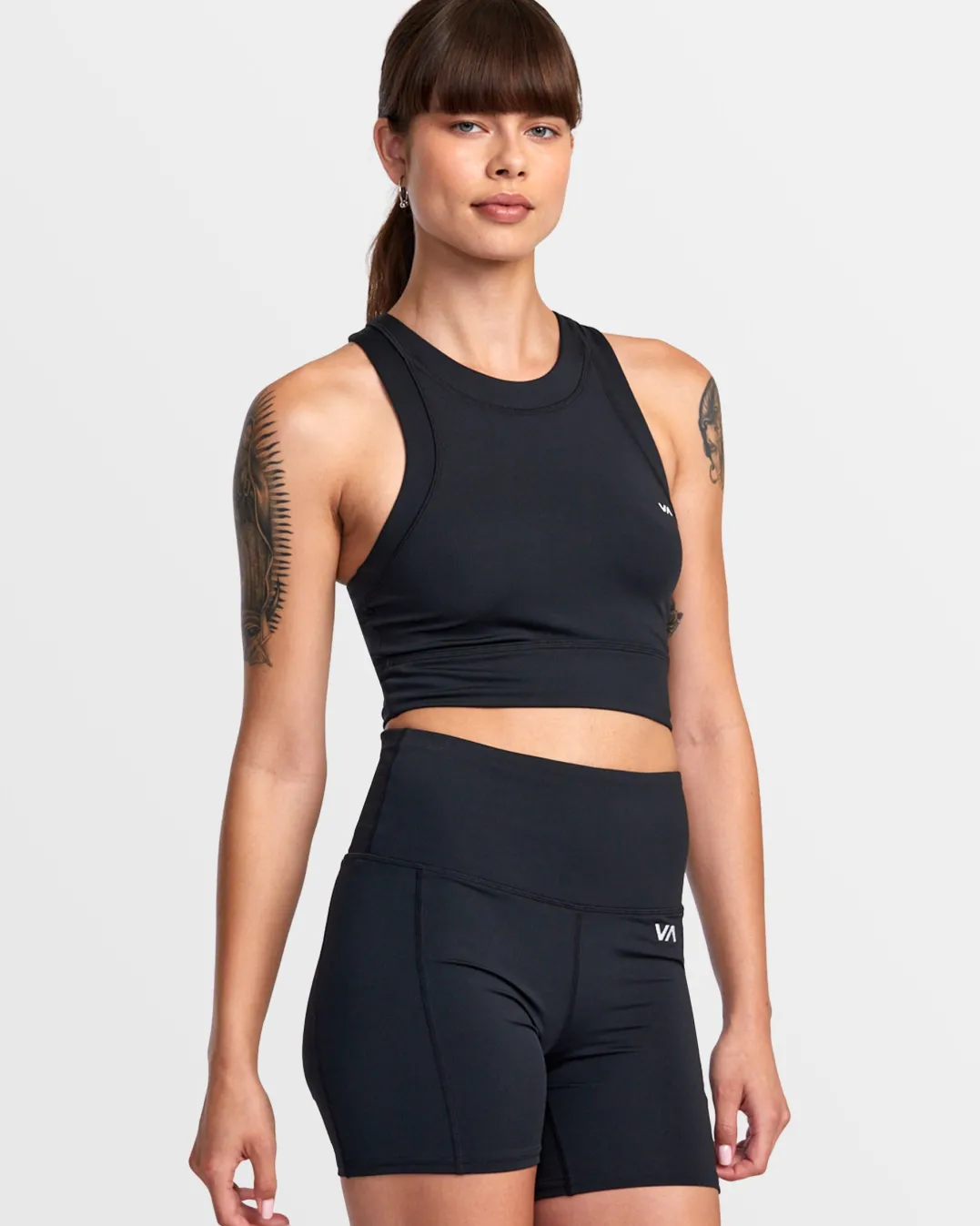 POCKET BIKE SHORTS