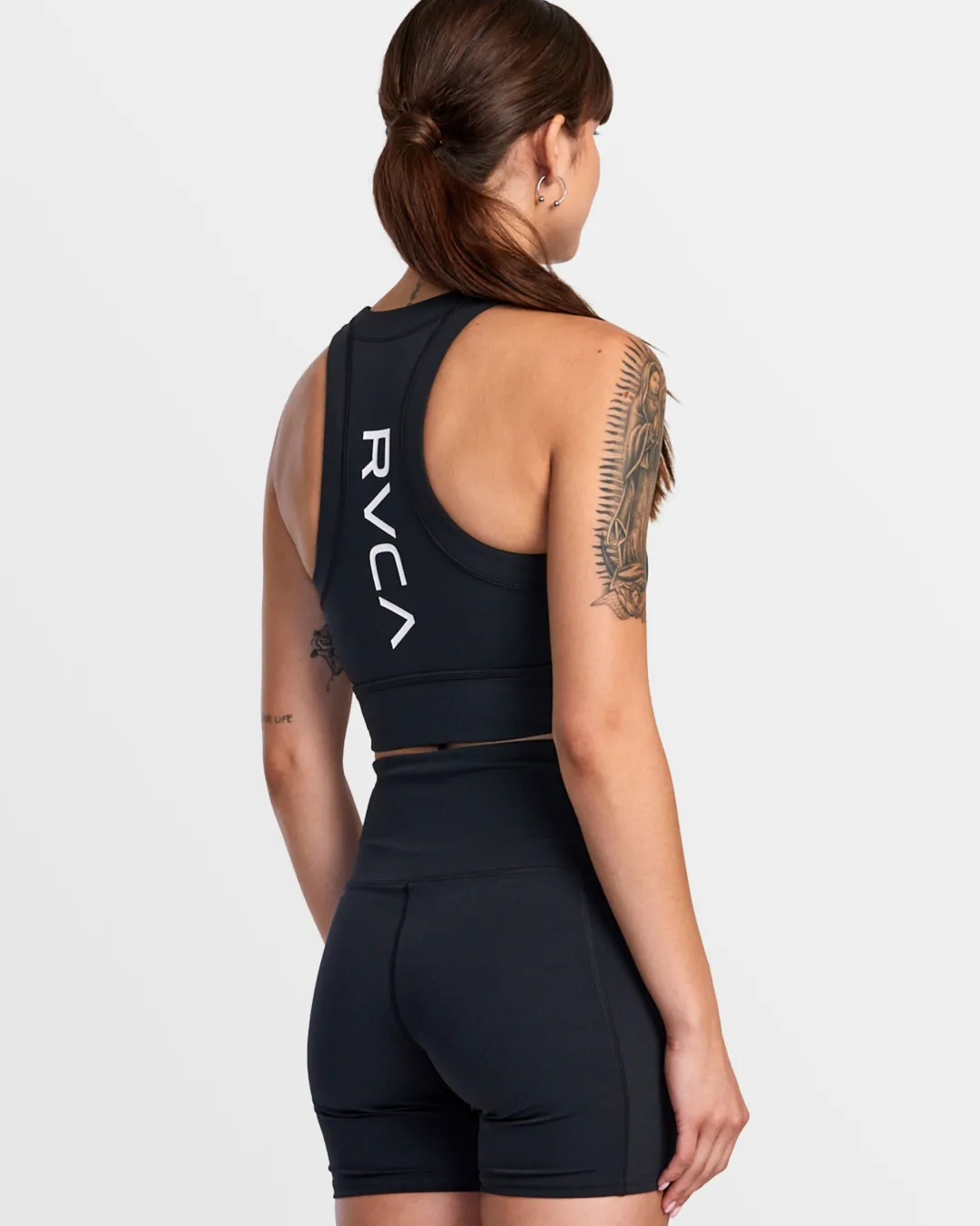 POCKET BIKE SHORTS