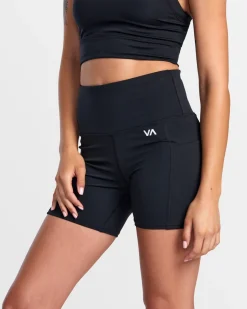POCKET BIKE SHORTS