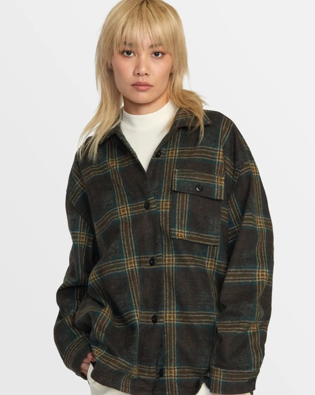 POLAR BIRDIE SHACKET