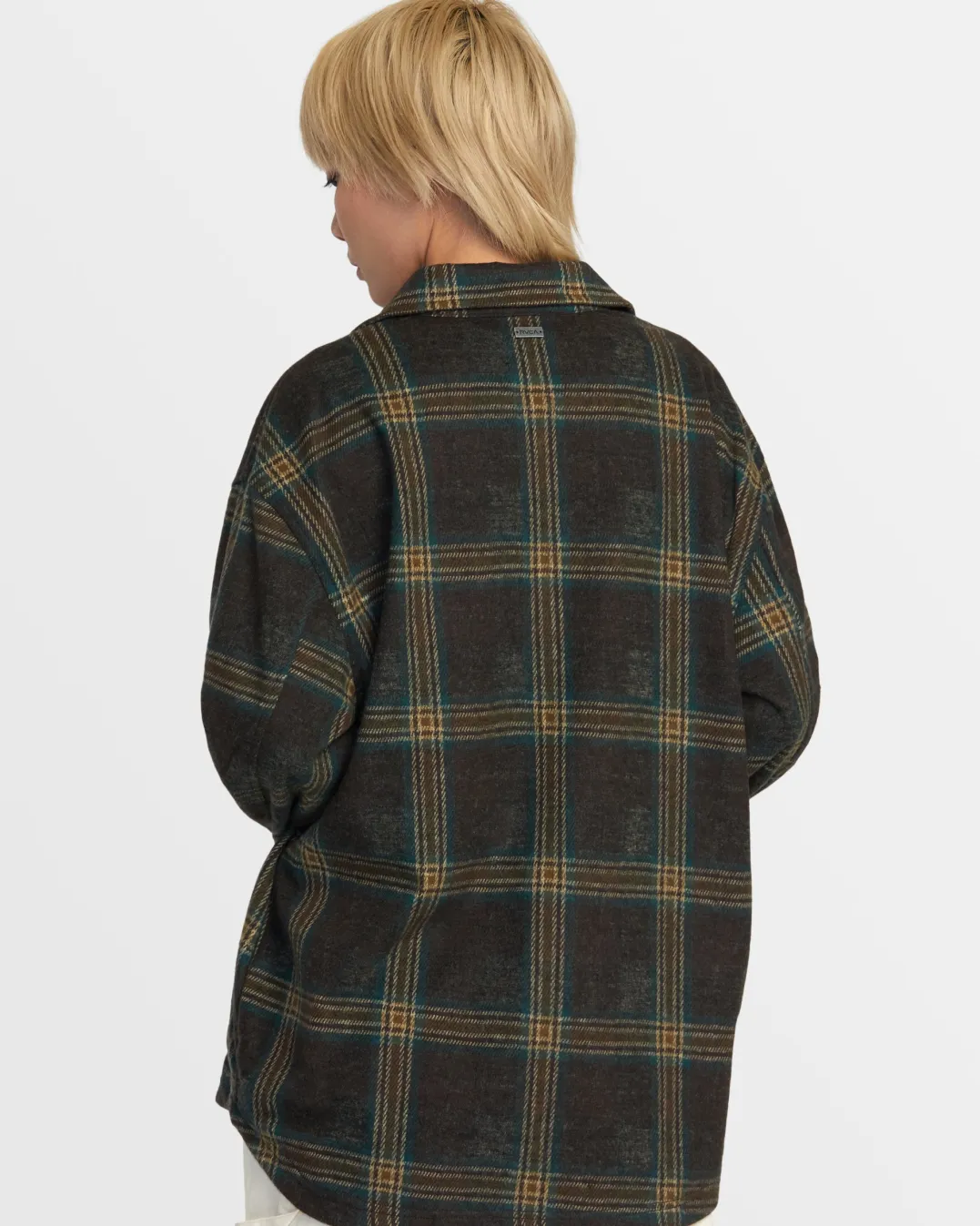 POLAR BIRDIE SHACKET