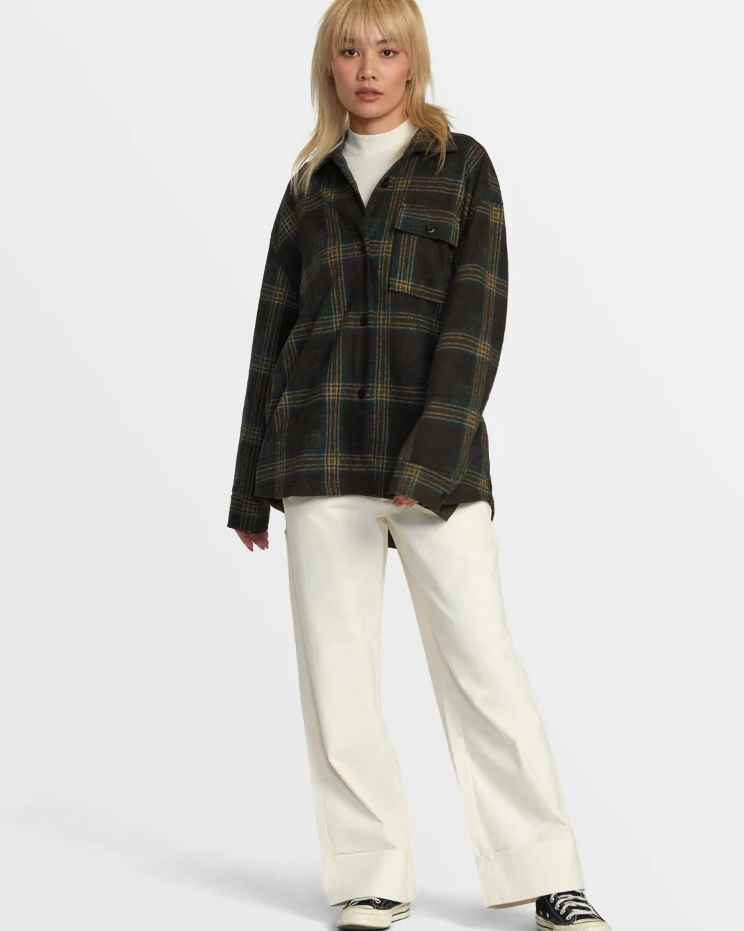 POLAR BIRDIE SHACKET