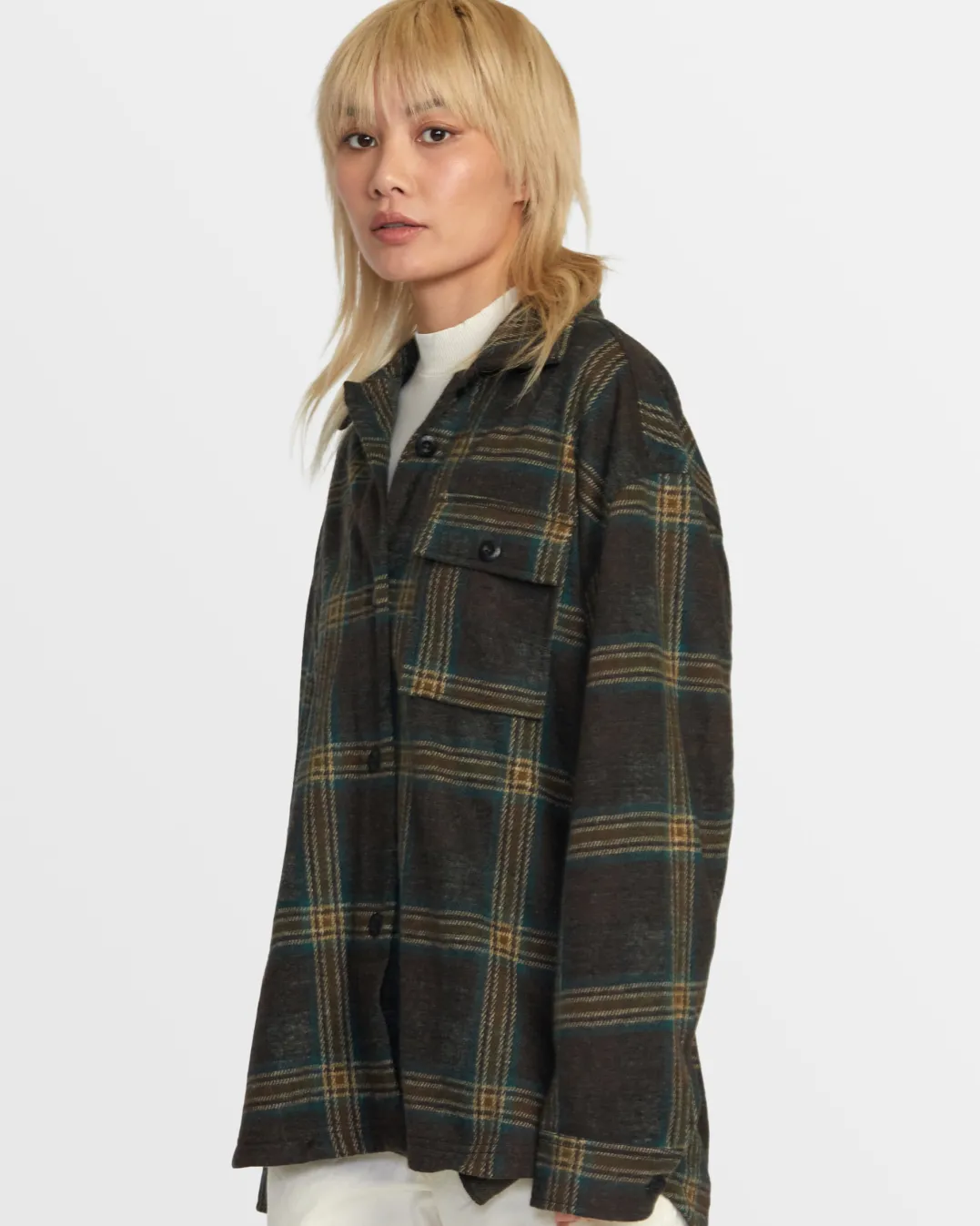 POLAR BIRDIE SHACKET
