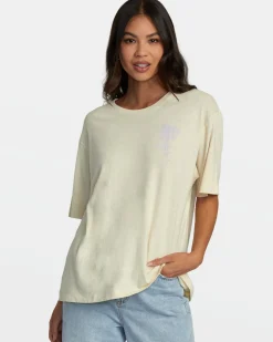 POMMIER PALMS TEE