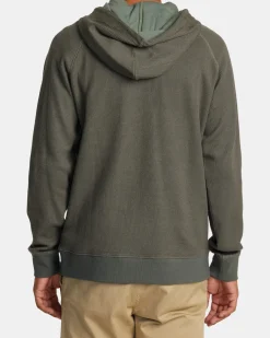 PORT HOODIE