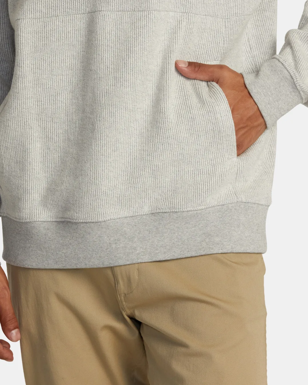 PORT HOODIE