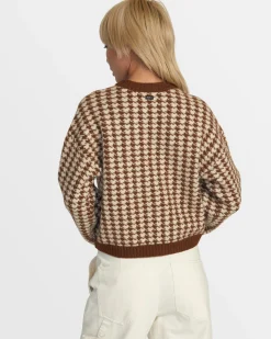 PREP SWEATER