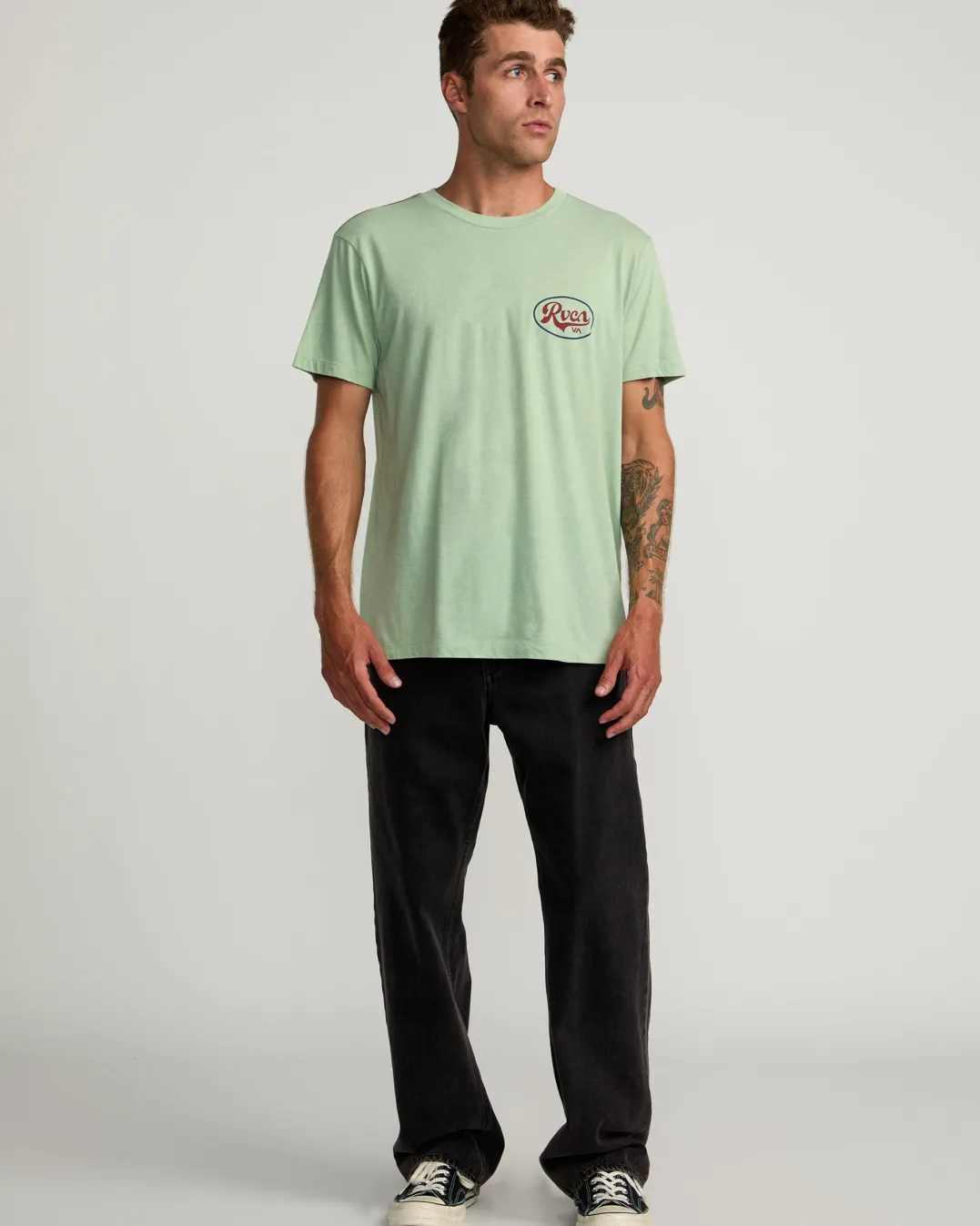 PROWL TEE