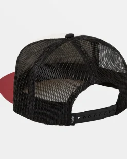 PROWL TRUCKER HAT