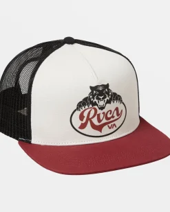 PROWL TRUCKER HAT