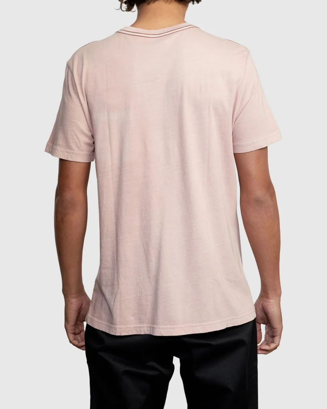 PTC II PIGMENT TEE