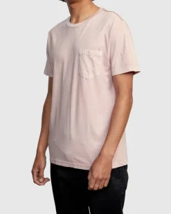 PTC II PIGMENT TEE