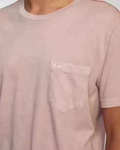 PTC II PIGMENT TEE