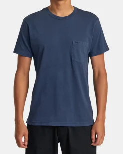 PTC II PIGMENT TEE