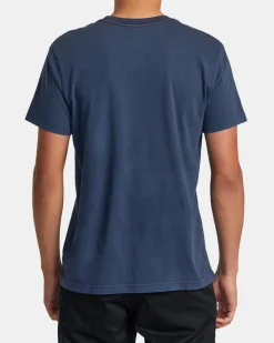 PTC II PIGMENT TEE