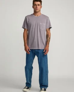 PTC II PIGMENT TEE