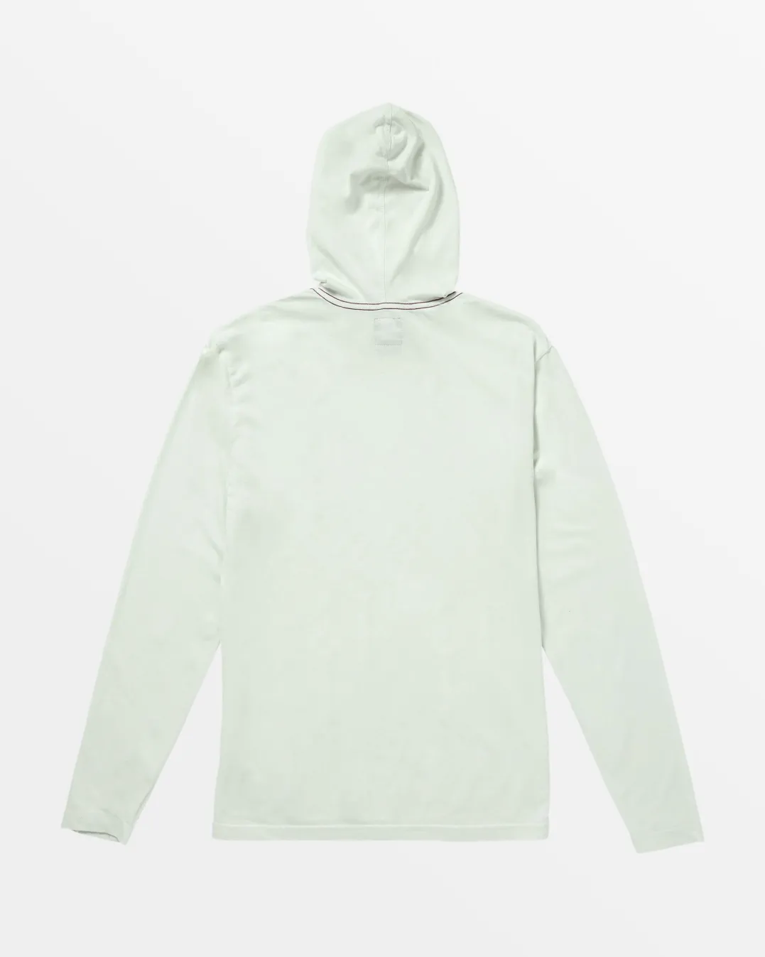 PTC PIGMENT HOODED LONG SLEEVE TEE