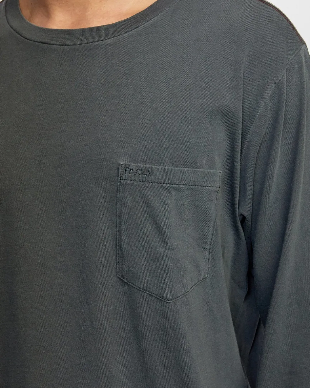 PTC PIGMENT LONG SLEEVE TEE