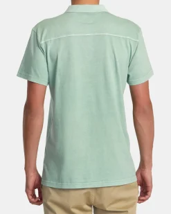 PTC PIGMENT POLO SHIRT