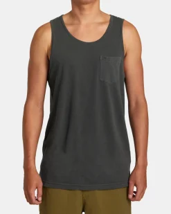 PTC PIGMENT TANK TEE