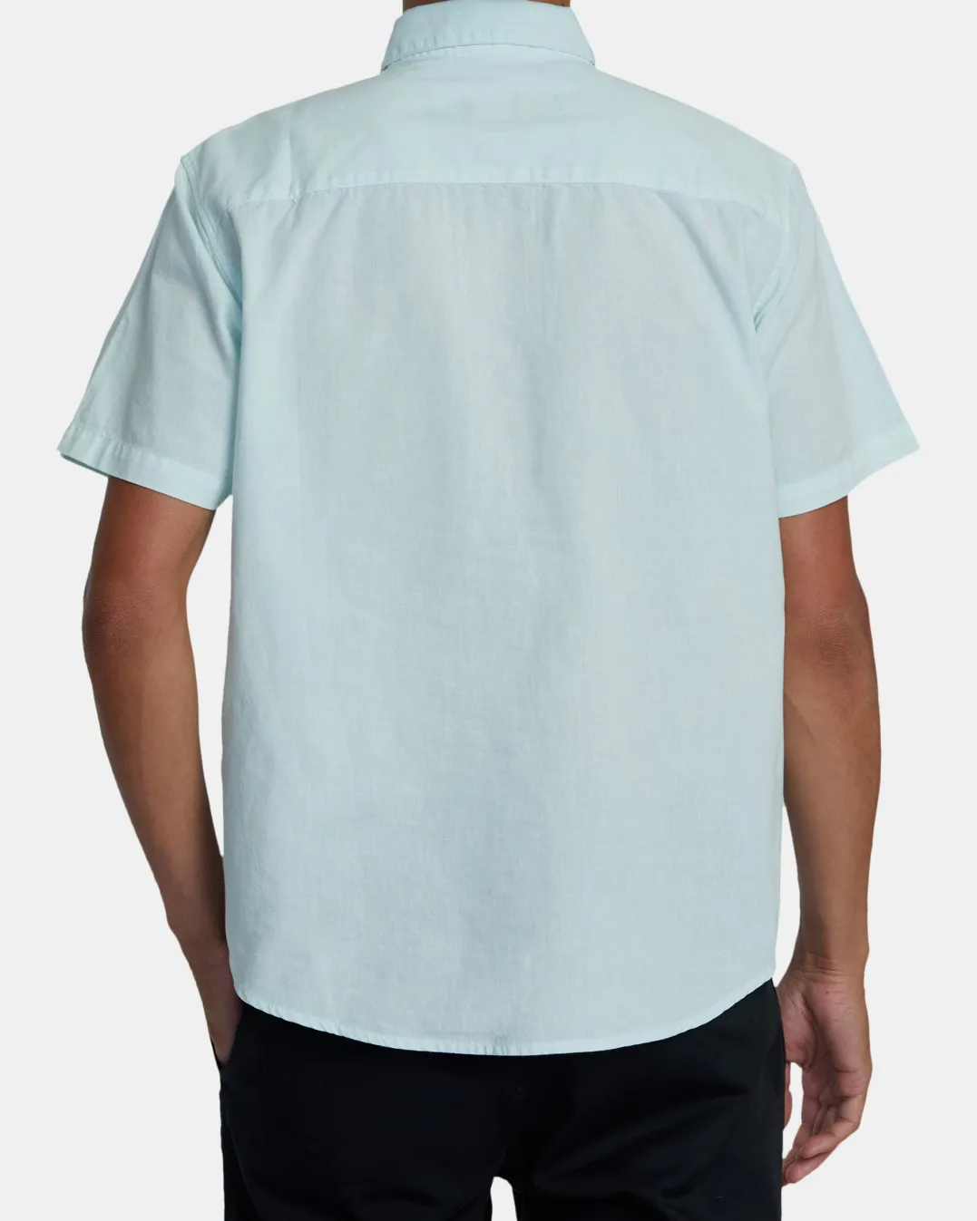 PTC WOVEN II SHORT SLEEVE SHIRT