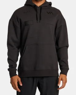 RADIATE HOODIE