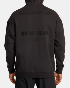 RADIATE HOODIE