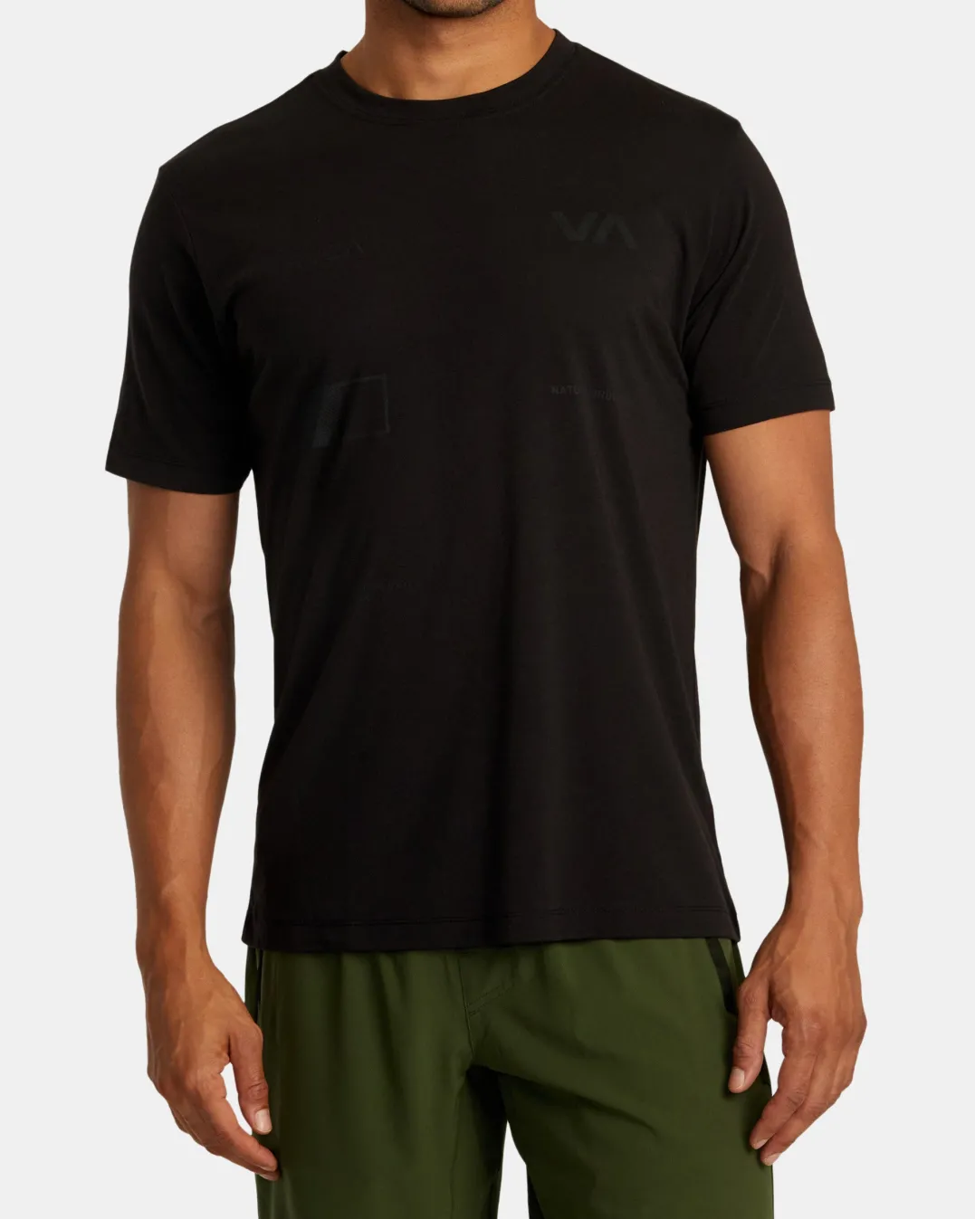 RADIATE TEE