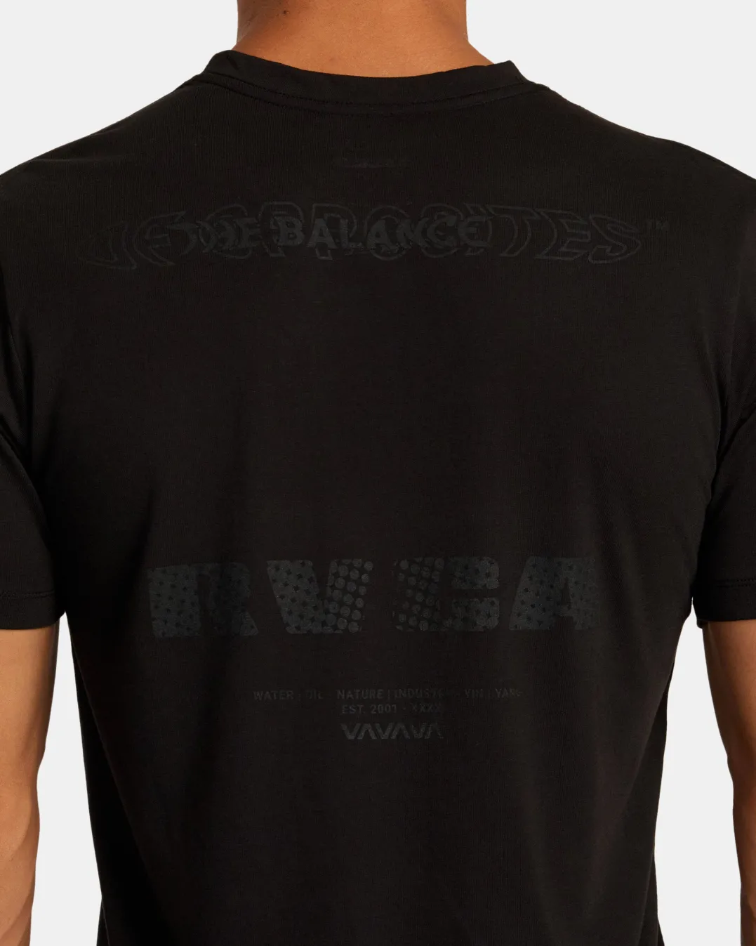 RADIATE TEE