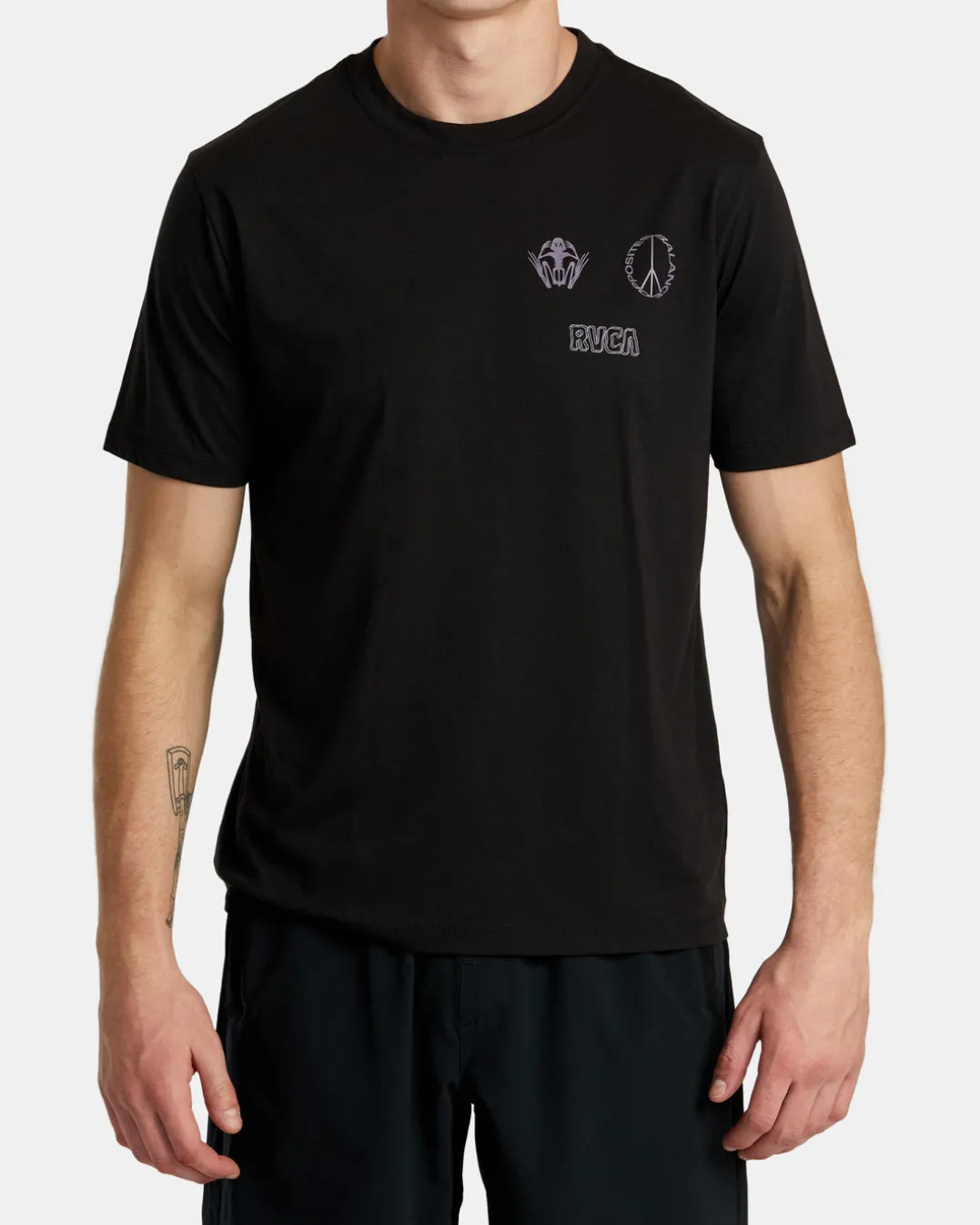 RELIC STACK TEE