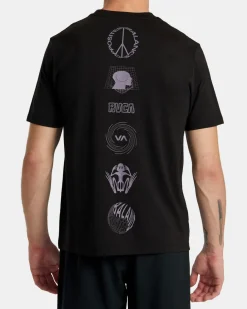 RELIC STACK TEE