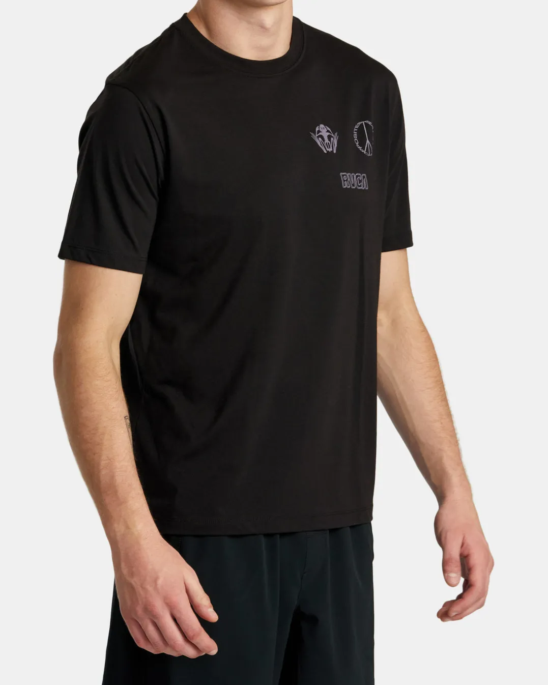 RELIC STACK TEE