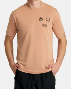 RELIC STACK TEE