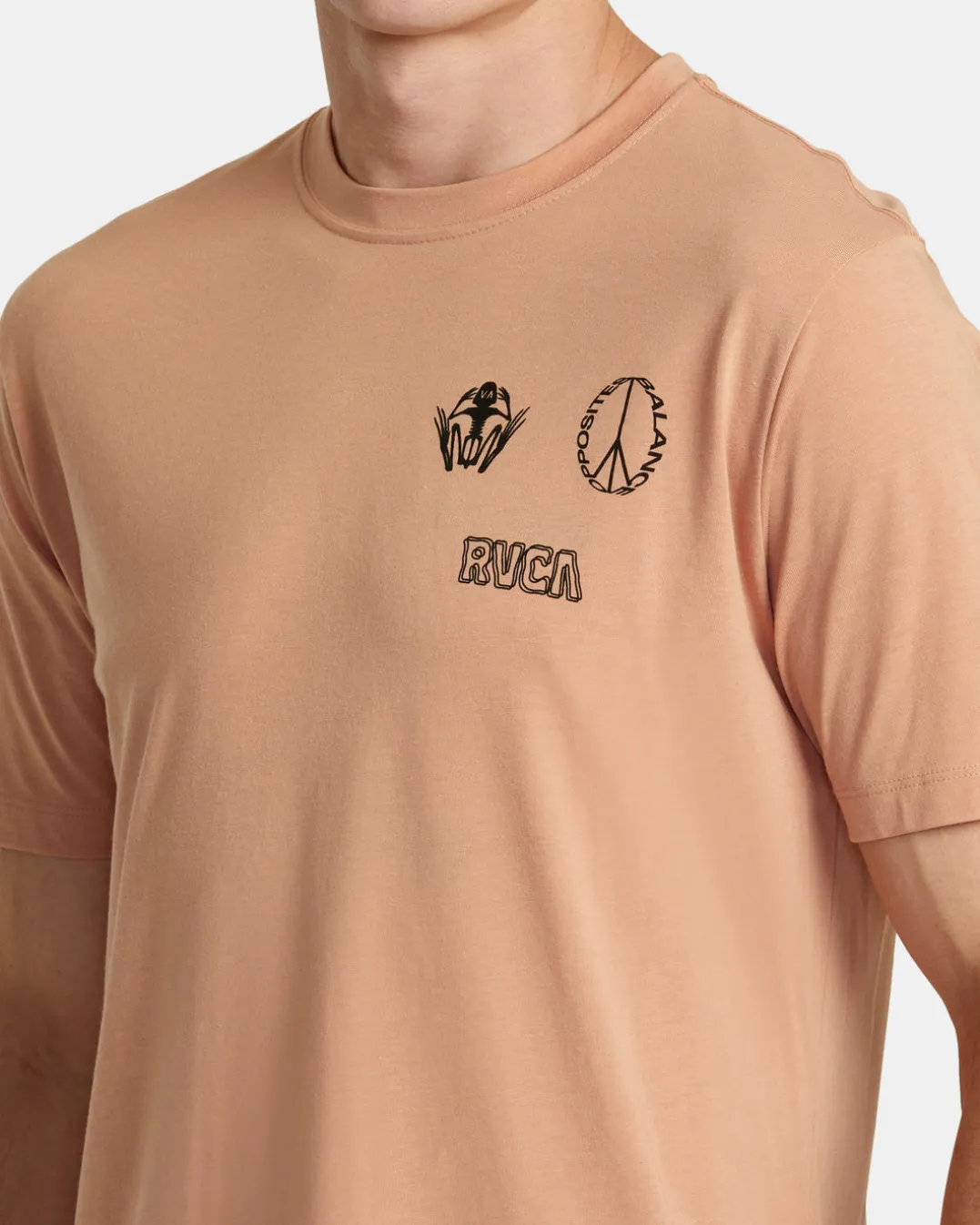 RELIC STACK TEE