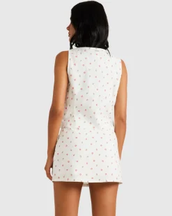 ROSE BUD TOP