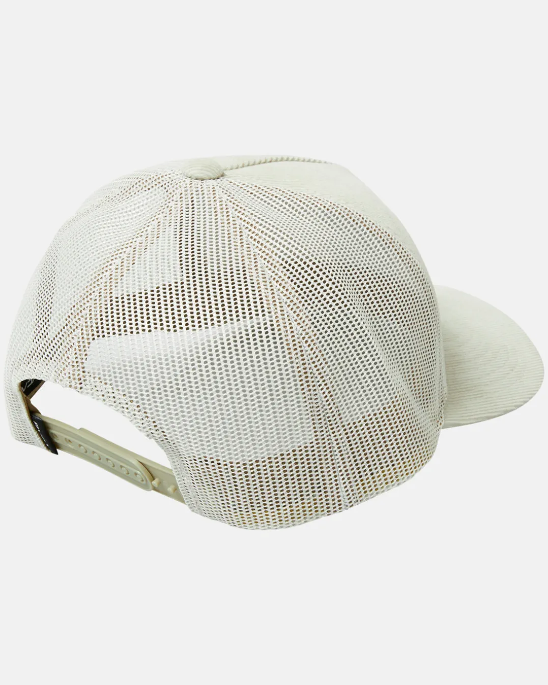 RVCA CURVED TRUCKER HAT