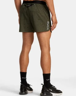 RVCA RUNNER 14
