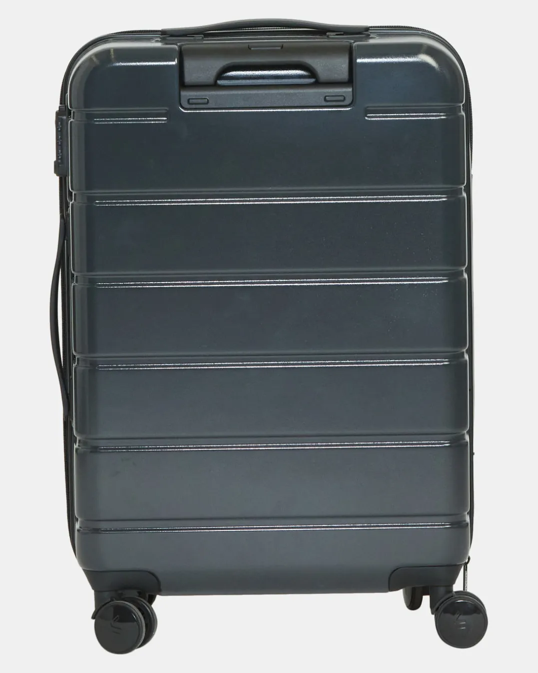 RVCA VA MEDIUM ROLLER HARDCASE SUITCASE