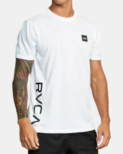 RVCA 2X TEE