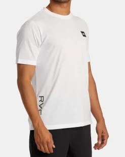RVCA 2X TEE