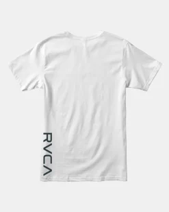 RVCA 2X TEE