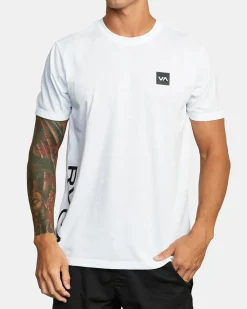 RVCA 2X TEE
